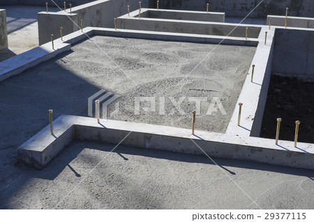 獨立屋地基工程 29377115