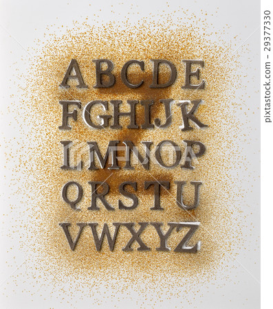 字母表英文字母背景素材消息 字母表英文字母背景素材消息 29377330