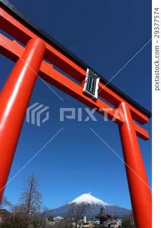 富士宮淺間大社 29377574