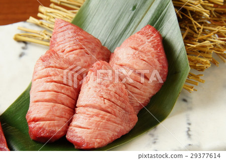 烤肉舌頭 29377614