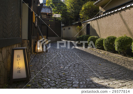 神樂坂的風景 29377814