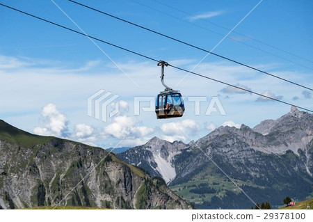 gondola gondola 29378100