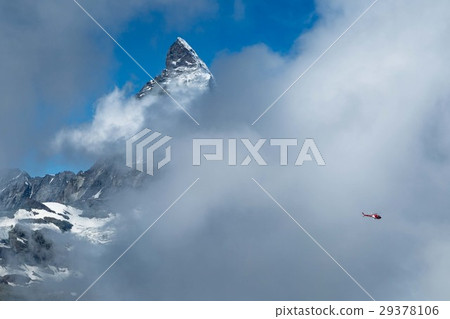 matterhorn flight matterhorn flight 29378106