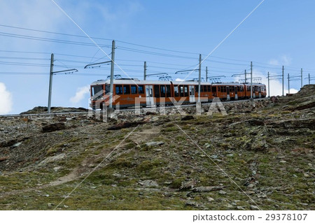 gornergrat train gornergrat train 29378107