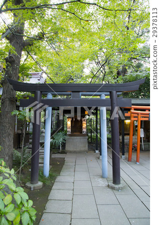 Atago Shrine Susumu Tarobo 29378113