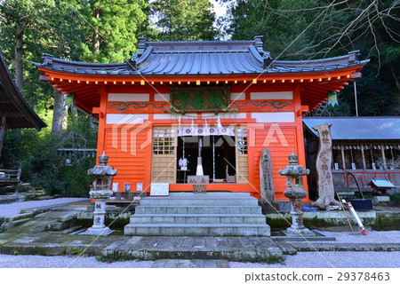 伊豆松崎的伊那神社靖國神社 伊豆松崎的伊那神社靖國神社 29378463