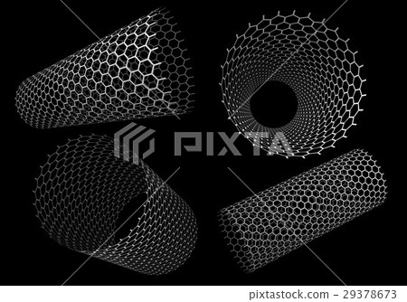 carbon nanotube carbon nanotube 29378673