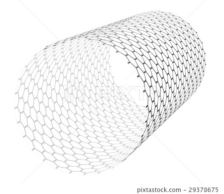 carbon nanotube 29378675