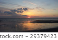 Sunset, Westbeach - Norderney, Day 1 29379423