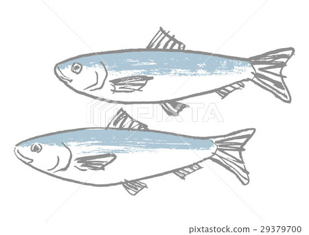 Hinshin watercolor painting 29379700