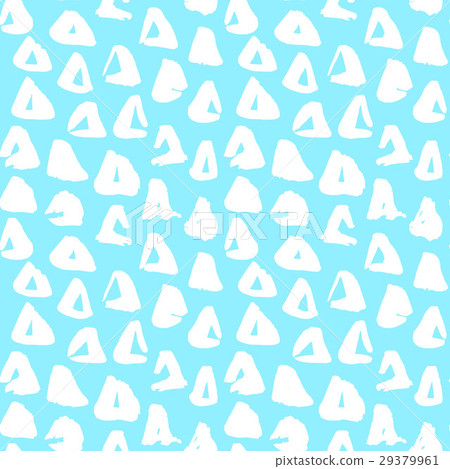 Trendy Triangle Seamless Pattern Trendy Triangle Seamless Pattern 29379961