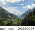 Mountain pass-Switzerland, Summer 2014 29380096