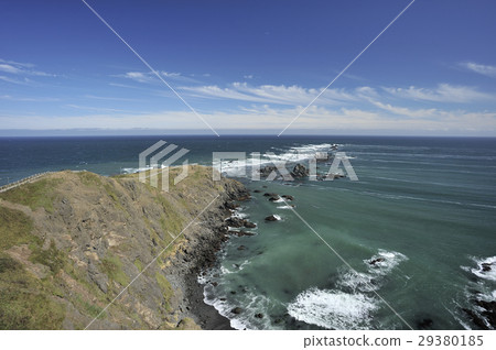 Cape Erimo Cape Erimo 29380185