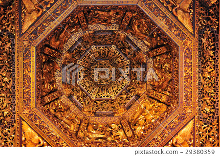 藻井,井,大甲鎮瀾宮,大甲媽祖宮,廟宇,宗教,信仰 藻井,井,大甲鎮瀾宮,大甲媽祖宮,廟宇,宗教,信仰 29380359