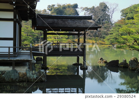 Kinkakuji Temple 29380524