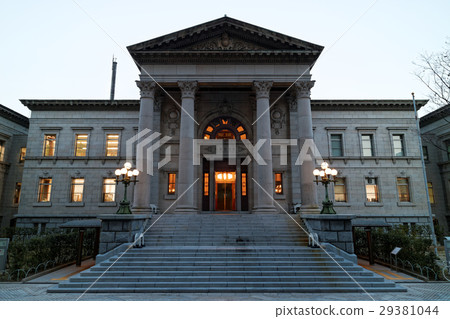 大阪府中之島圖書館 大阪府中之島圖書館 29381044