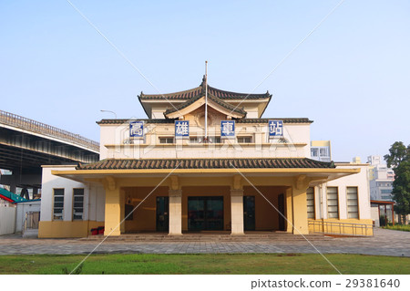 老高雄站台灣 29381640