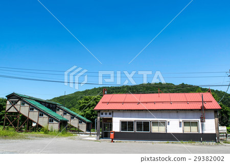 Okinawa Station Hokkaido Minamifurano 29382002