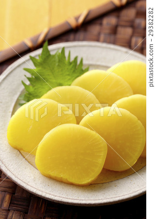 醃蘿蔔 29382282