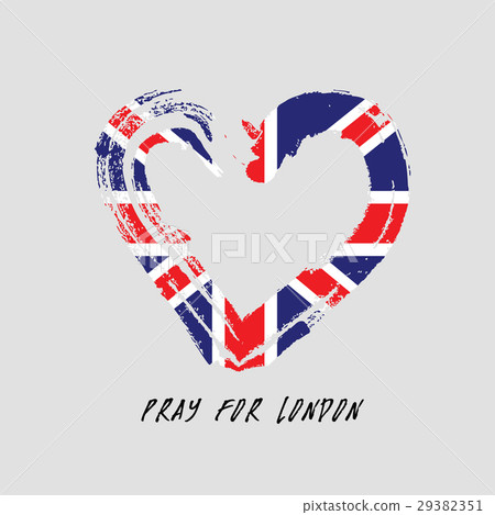 Pray For London. 29382351