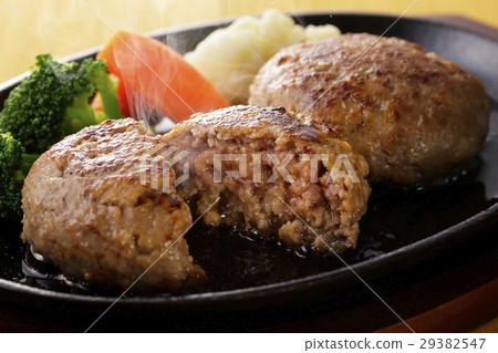 hamburger hamburger 29382547