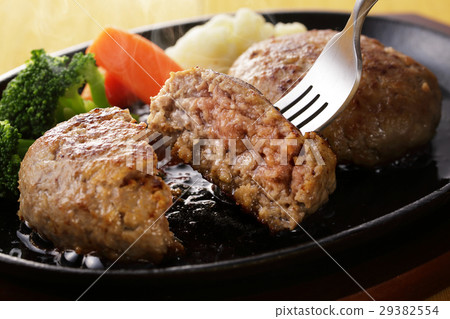 漢堡包 漢堡包 29382554