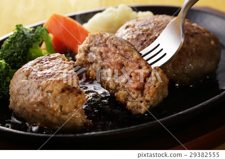 漢堡包 漢堡包 29382555