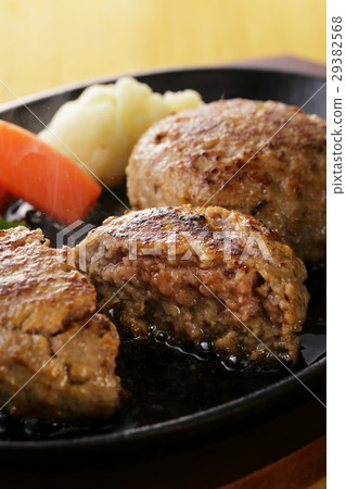 hamburger hamburger 29382568