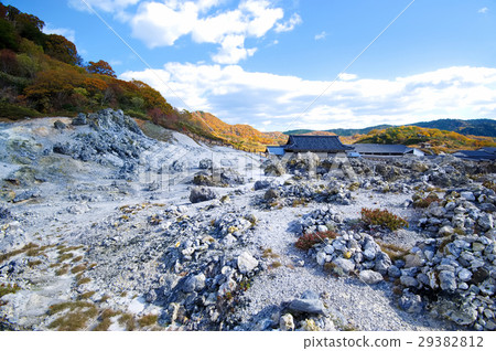 Sacred place 29382812