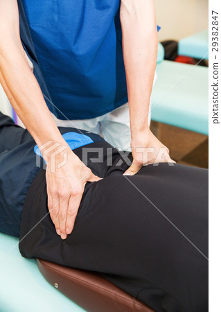 Osamu Osamu treatment scenery image 29382847