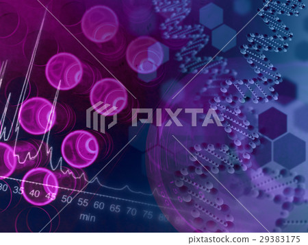 Medical / research image genome Medical / research image genome 29383175