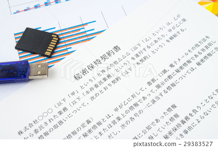 保密協議合規性遵守法律法規個人信息商業秘密 保密協議合規性遵守法律法規個人信息商業秘密 29383527