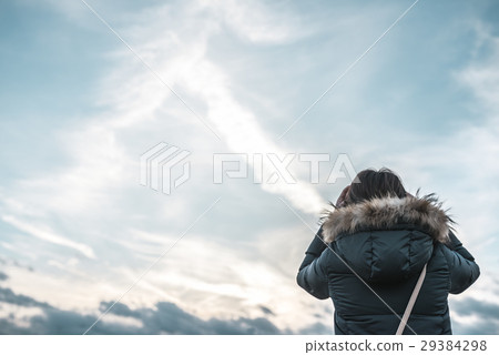 Winter walk 29384298