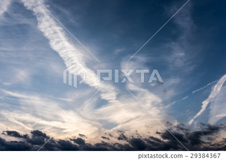 Winter scenery 29384367