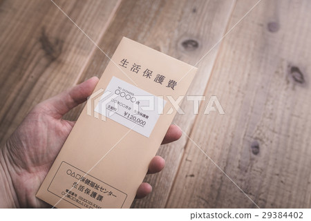 Life protection cost image 29384402