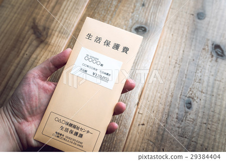 生命保護成本圖像 29384404
