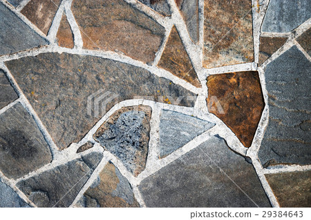 sandstone paving stone 29384643