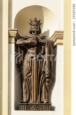 Statue of Holy Vladimir the Great 29385486
