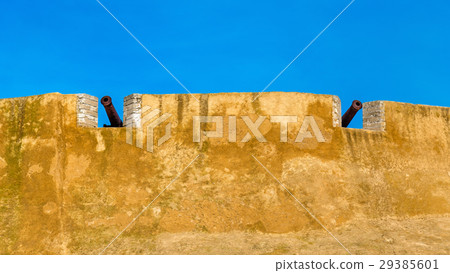 Fortifications of the Portuguese City of Mazagan Fortifications of the Portuguese City of Mazagan 29385601