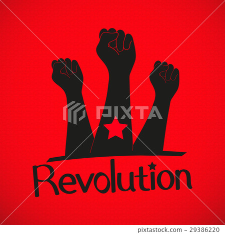 Human hand Up Human hand Up 29386220