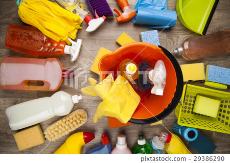Cleaning products 29386290