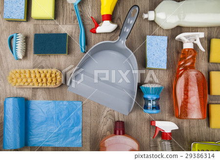 Cleaning products 29386314