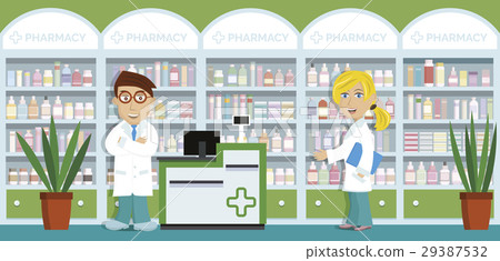 Pharmacy 29387532
