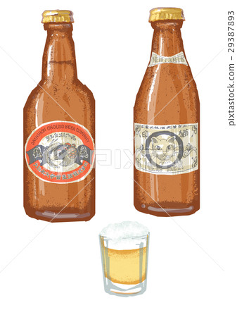啤酒 29387893