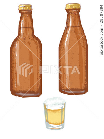 啤酒 29387894