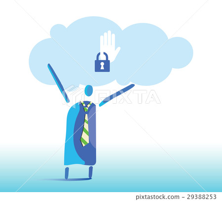 Cloud Computing Concept 29388253