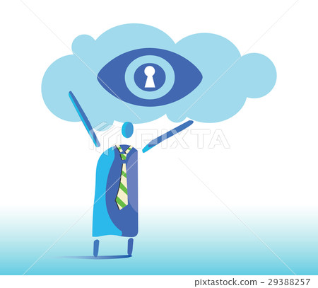 Cloud Computing Concept 29388257