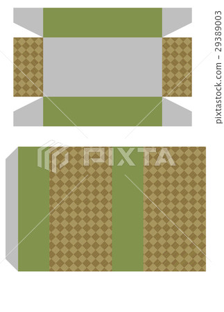 Development of match box 29389003