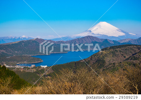 Spring Hakone Daimaiyama Spring Hakone Daimaiyama 29389219