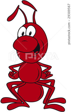 Red Ant Red Ant 29389567